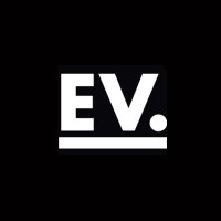 EAST VILLAGE. Logo