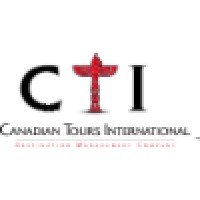 Canadian Tours International Logo