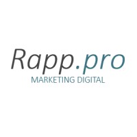 Rapp.pro Logo