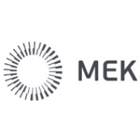 MEK Group Logo