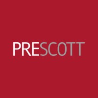 Prescott Oy Logo