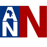 African News Network Logo
