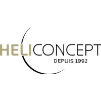 HELICONCEPT Logo