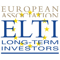 European Association of Long-Term Investors (ELTI) Logo