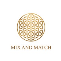 MIX AND MATCH Logo