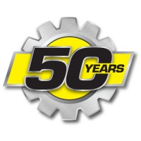 Machine Moving & Engineering Logo