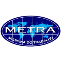 Metra Medicina do Trabalho Logo