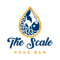 The Scale Logo