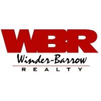 Winder Barrow Realty Logo