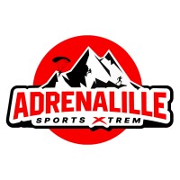 AdrénaLille Logo