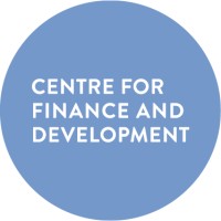 CFD - Centre for Finance and Development Logo