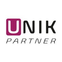 UNIK Partner Logo