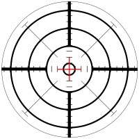 Strategic Tactical Solutions Logo