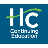 Highline College Continuing Education Logo