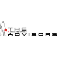 The Advisors Logo