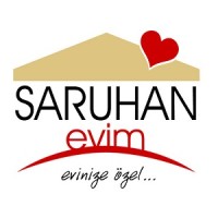 Saruhanevim Logo