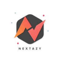 Nextazy Solutions Logo
