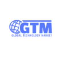 Global Technology Market Logo