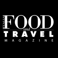 Food and Travel Italia Logo