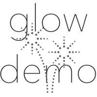 Glow Demo Logo
