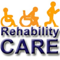 Rehability Care Logo