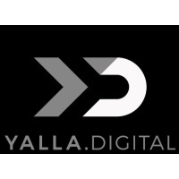 Yalla.Digital Logo
