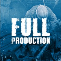 Full Production Podcast Logo