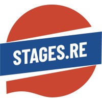 Stages.re Logo