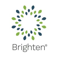 Brighten Logo