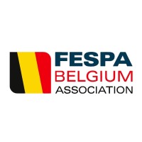 Fespa Belgium Logo