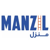 Manzil Center Logo