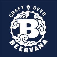 Beervana Indonesia Logo