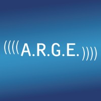 ARGE Logo