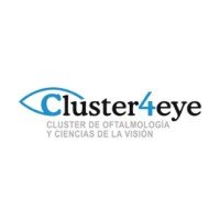 Cluster4eye | Cluster de Oftalmología y Ciencias de la Visión Logo