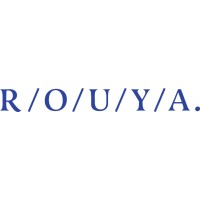 Rouya Consultancy Logo