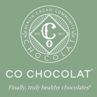 Co Chocolat Logo