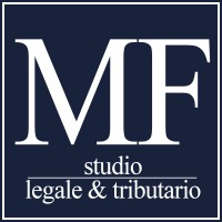 MF Studio Legale & Tributario Logo