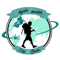 PhysioTraveler Logo