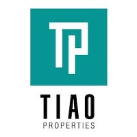 Tiao Properties Logo