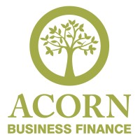 Acorn Business Finance / Flexible Funding Logo