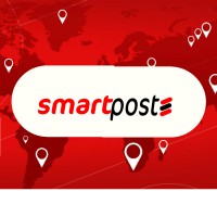 SmartPost Limited Logo