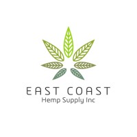East Coast Hemp Supply Inc Logo