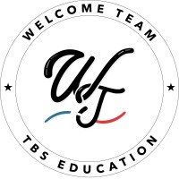 Welcome Team Logo