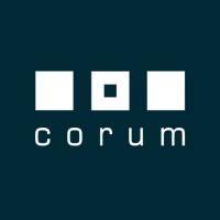 Corum Property Logo