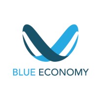 Blue Economy KSA Logo