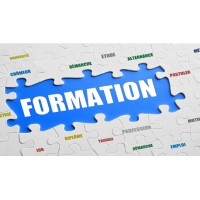 INSTITUT UNIVERS AKBOU Logo