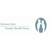 Maitland Valley Family Health Team Logo