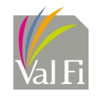 Val Laquage VT Logo