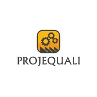 Projequali Logo