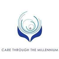 Care Through The Millennium Logo